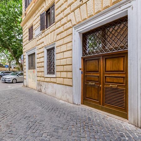 Dream Home Rome Luaran gambar