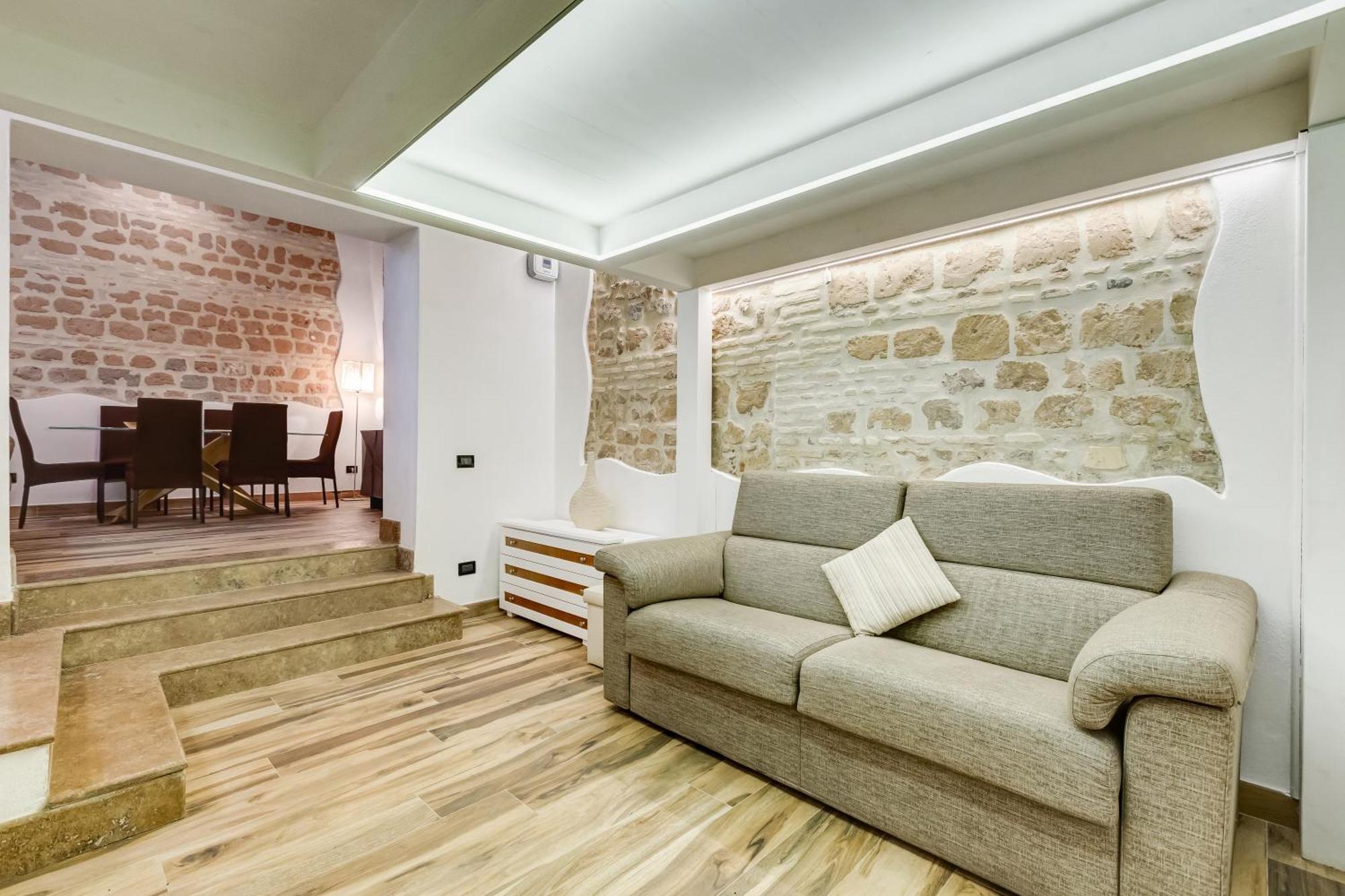 Dream Home Rome Luaran gambar