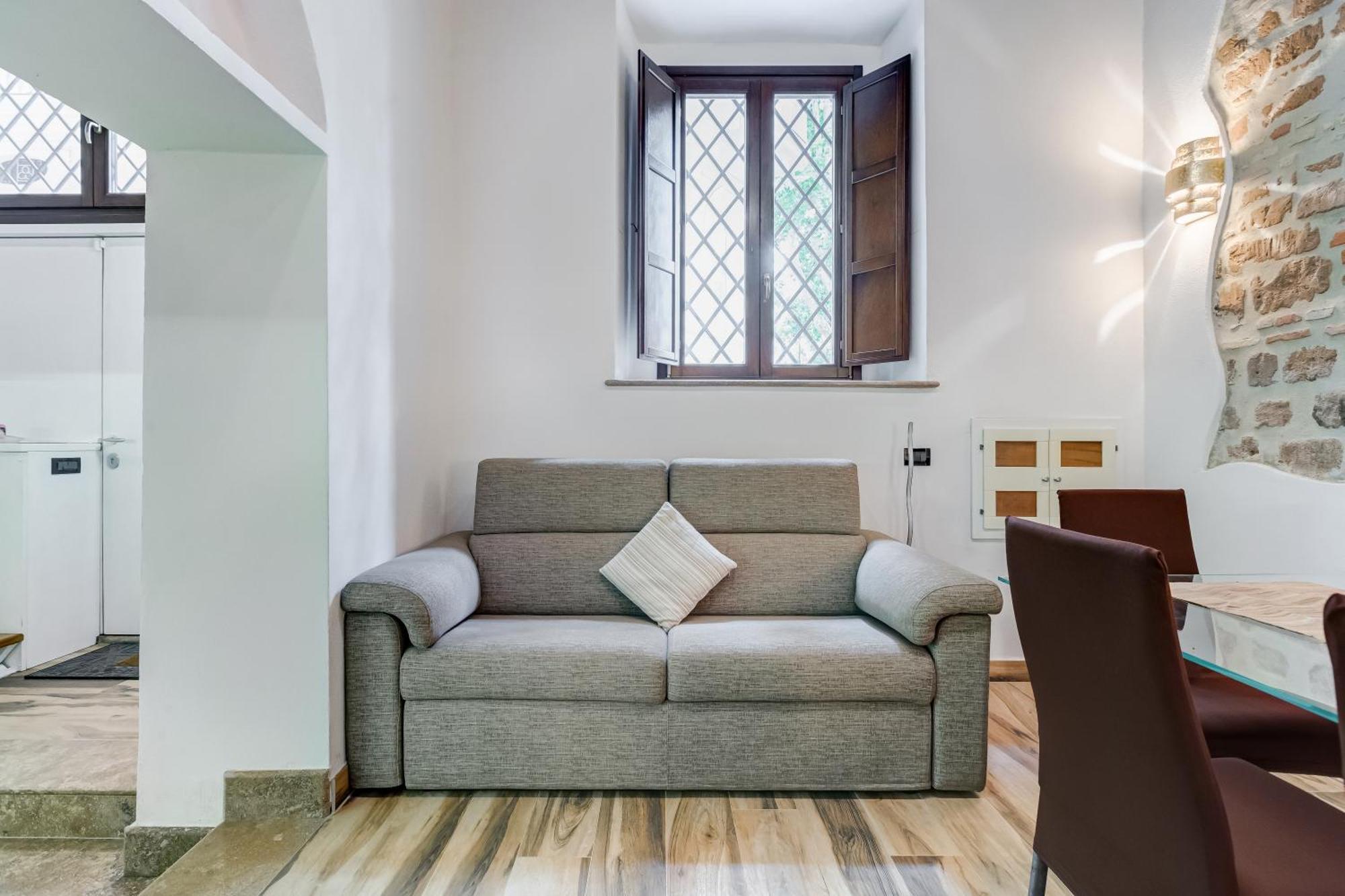 Dream Home Rome Luaran gambar