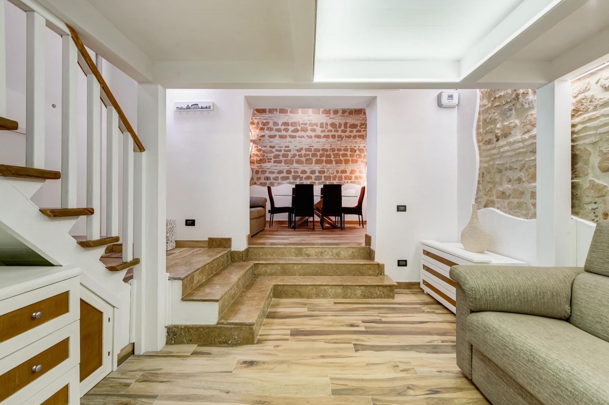 Dream Home Rome Luaran gambar