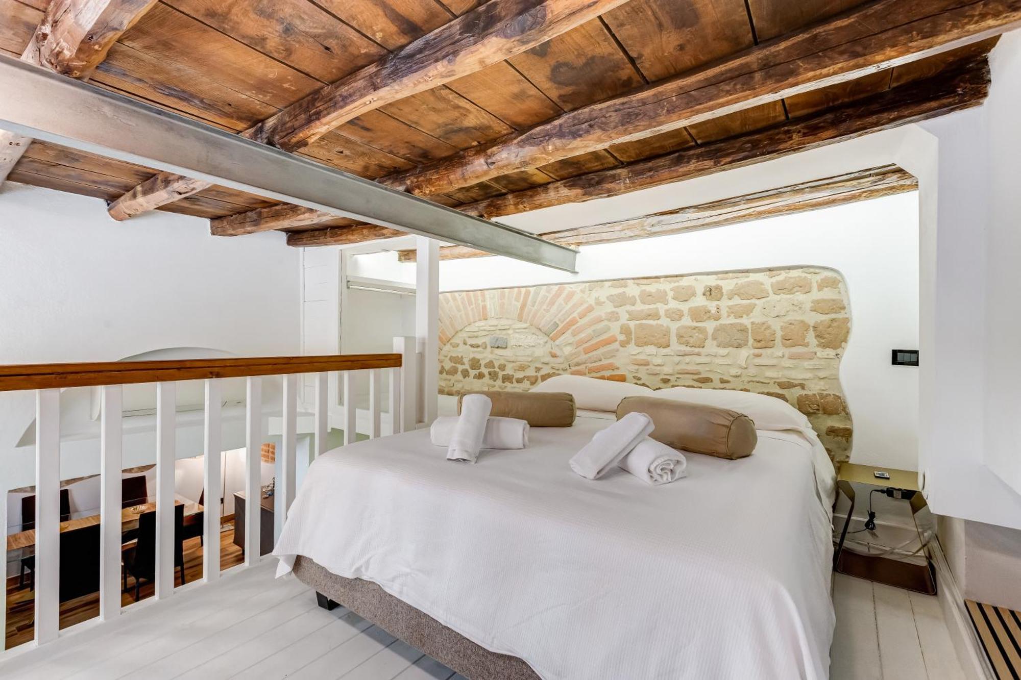 Dream Home Rome Luaran gambar