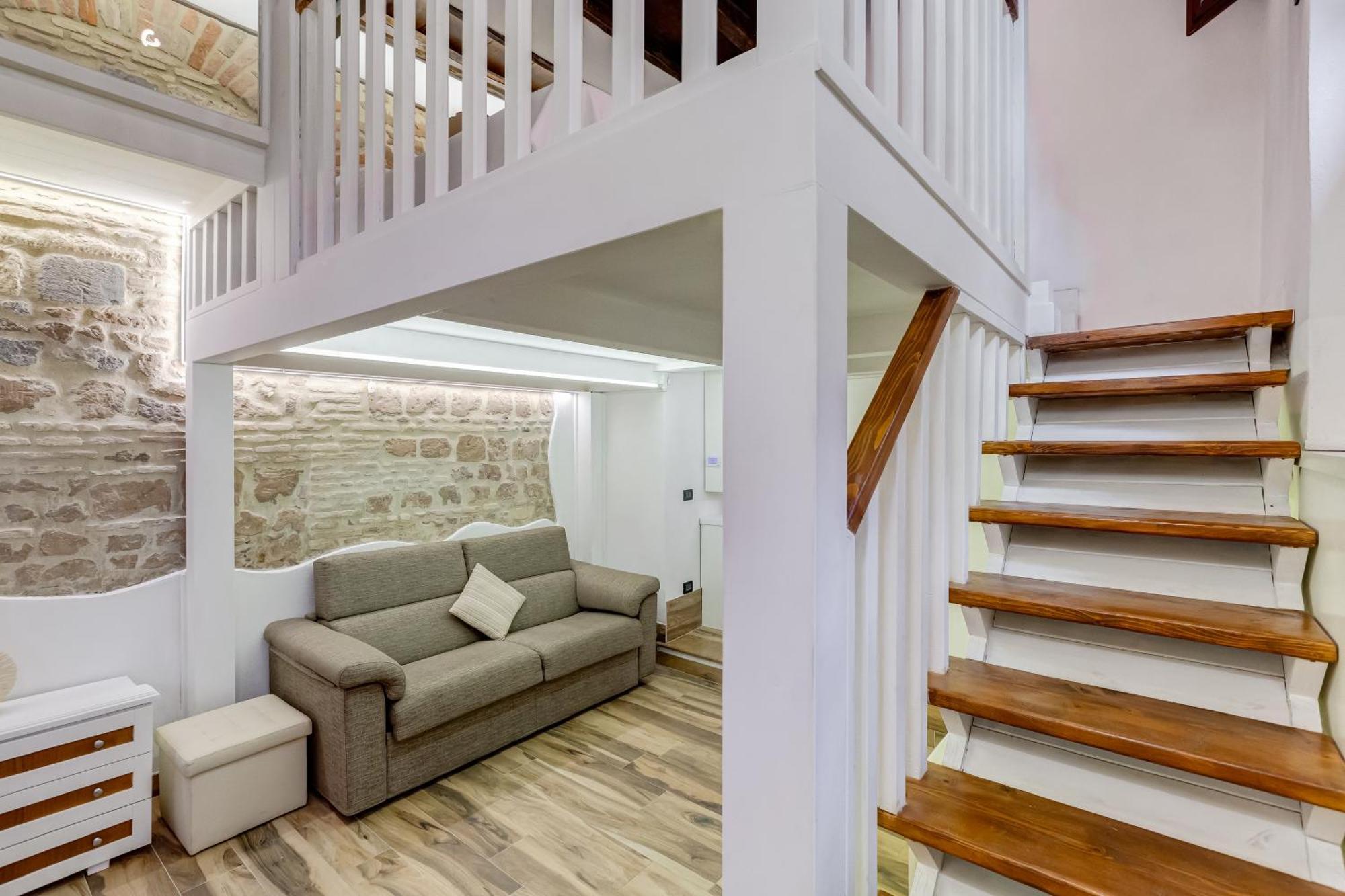 Dream Home Rome Luaran gambar