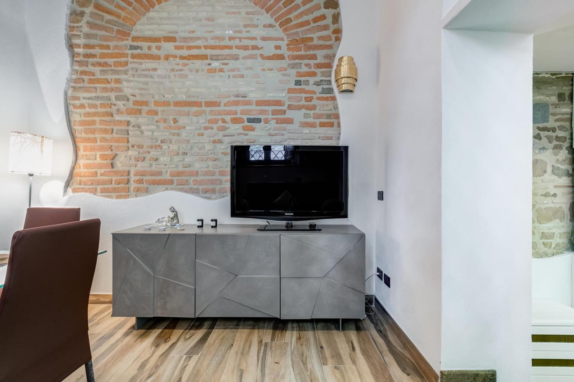 Dream Home Rome Luaran gambar