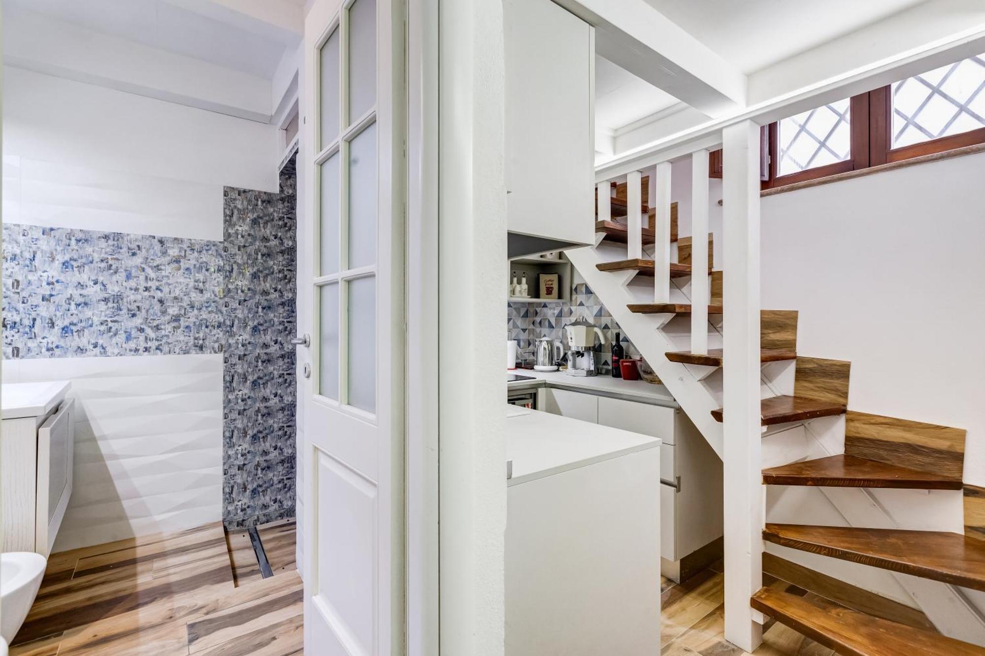 Dream Home Rome Luaran gambar