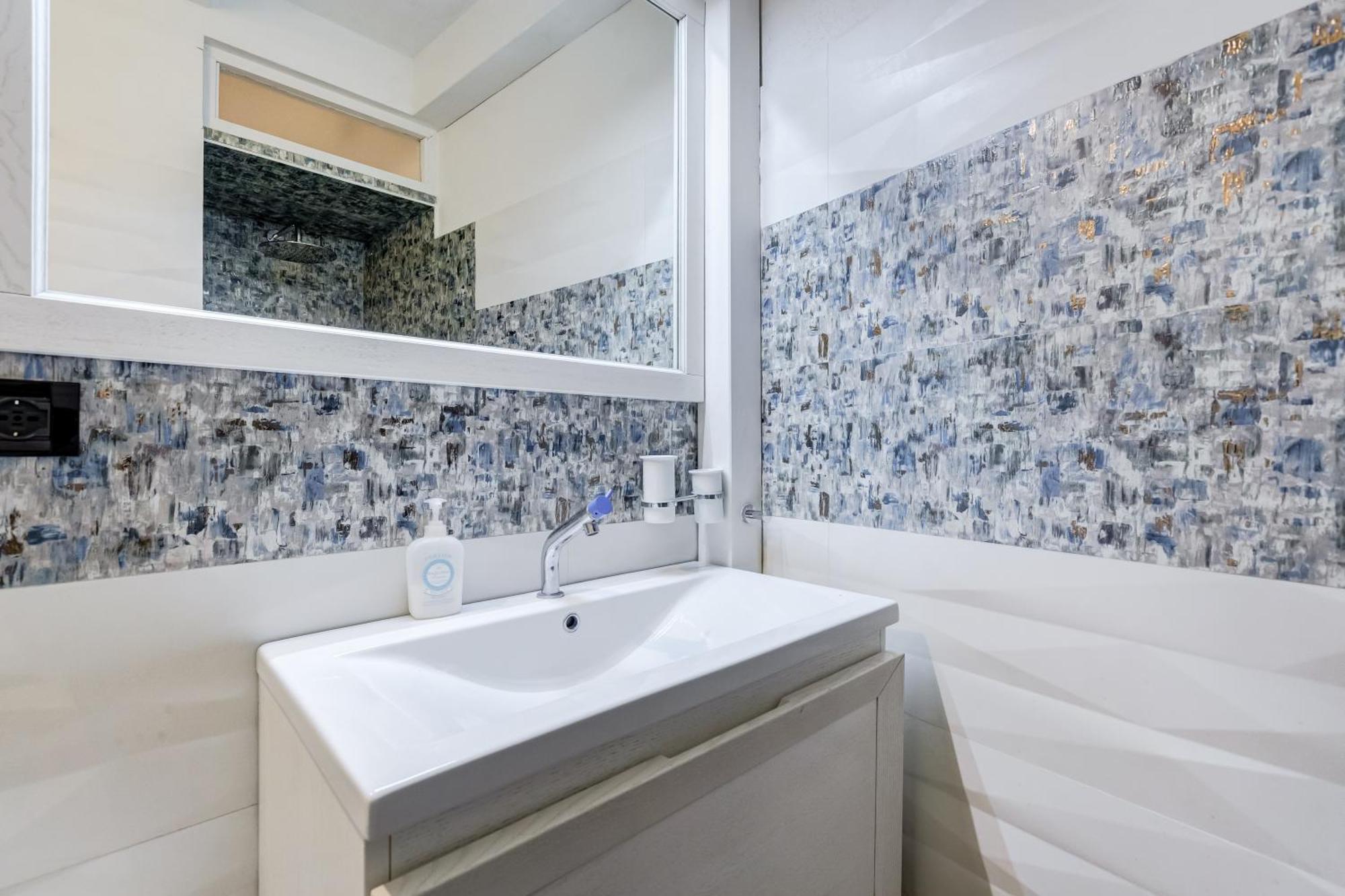 Dream Home Rome Luaran gambar
