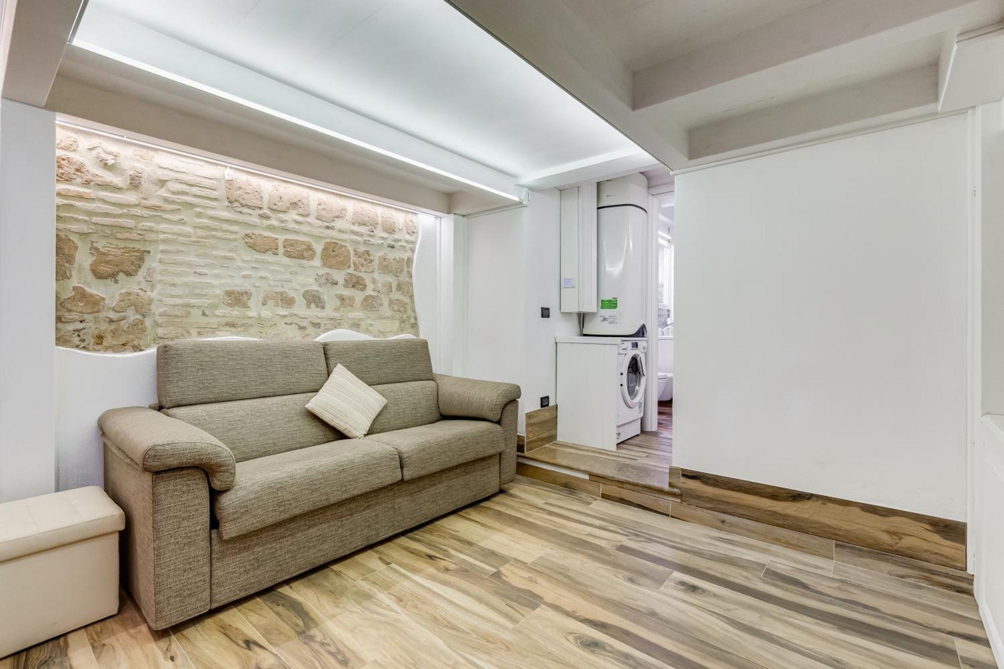 Dream Home Rome Luaran gambar