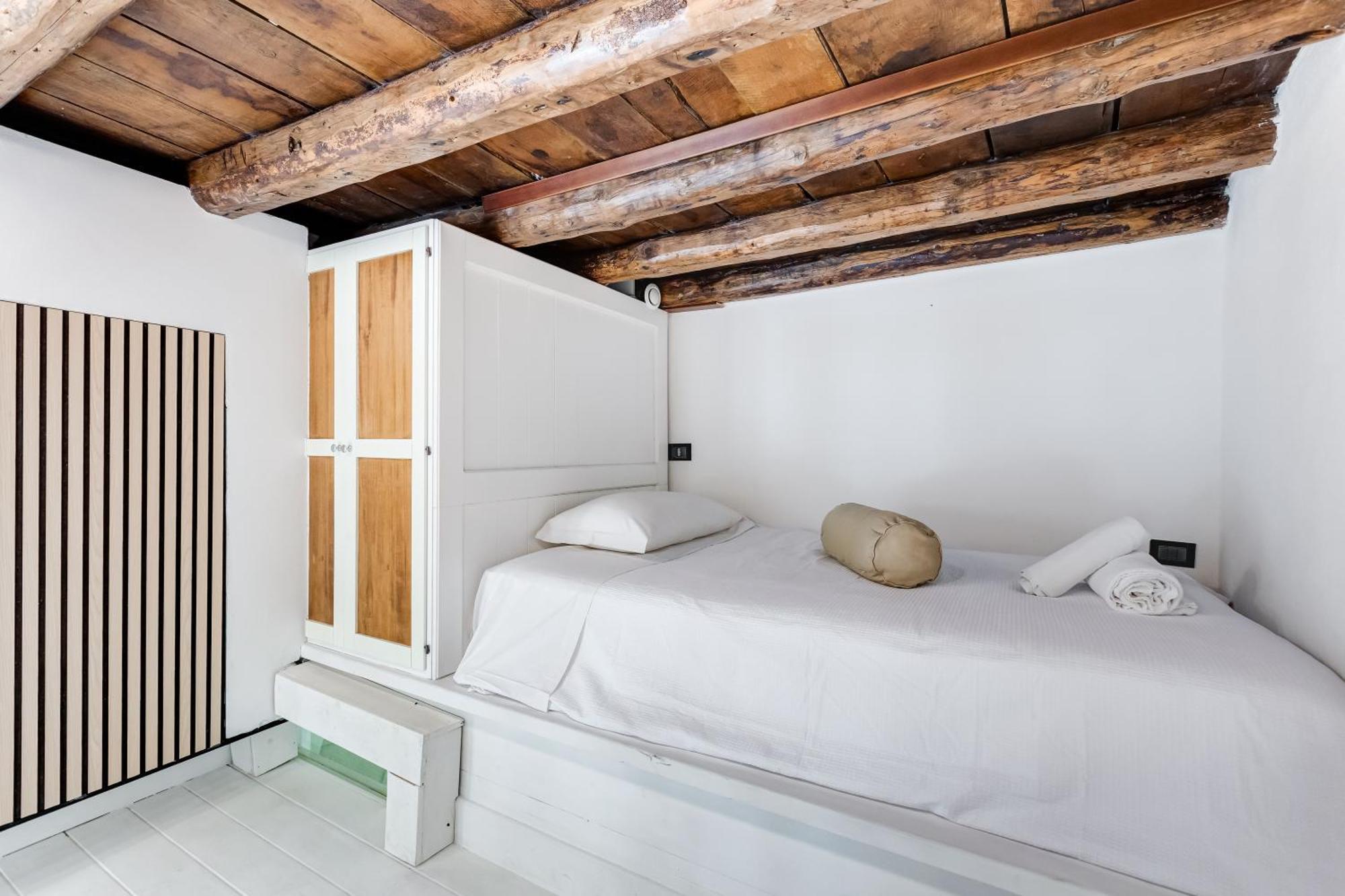 Dream Home Rome Luaran gambar