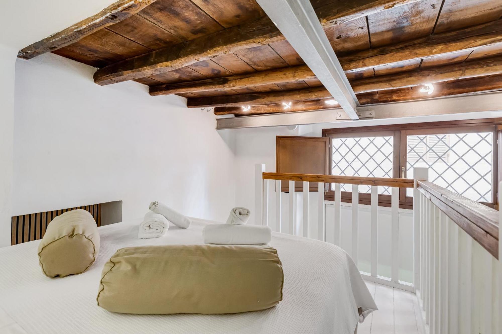 Dream Home Rome Luaran gambar