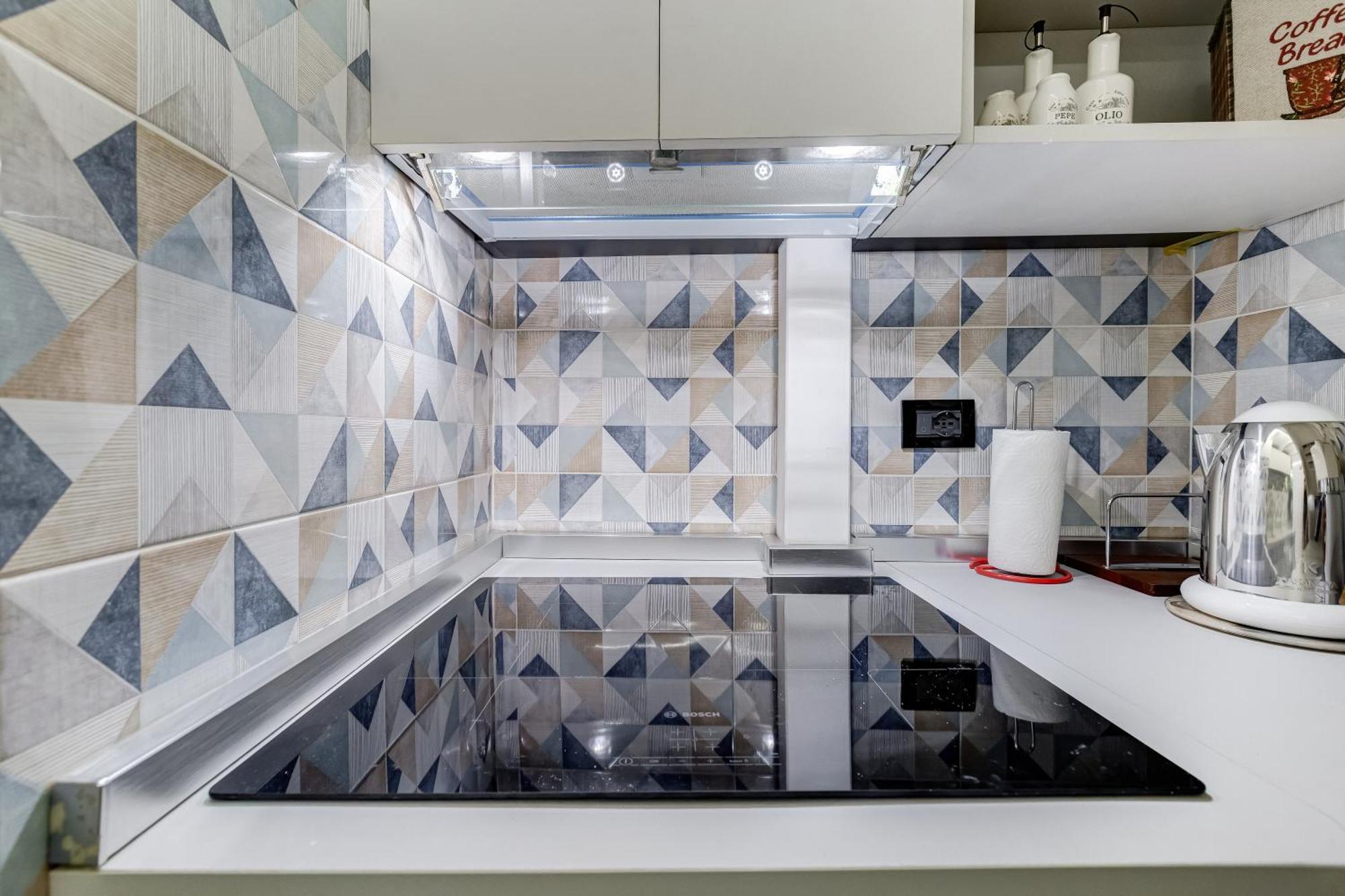 Dream Home Rome Luaran gambar