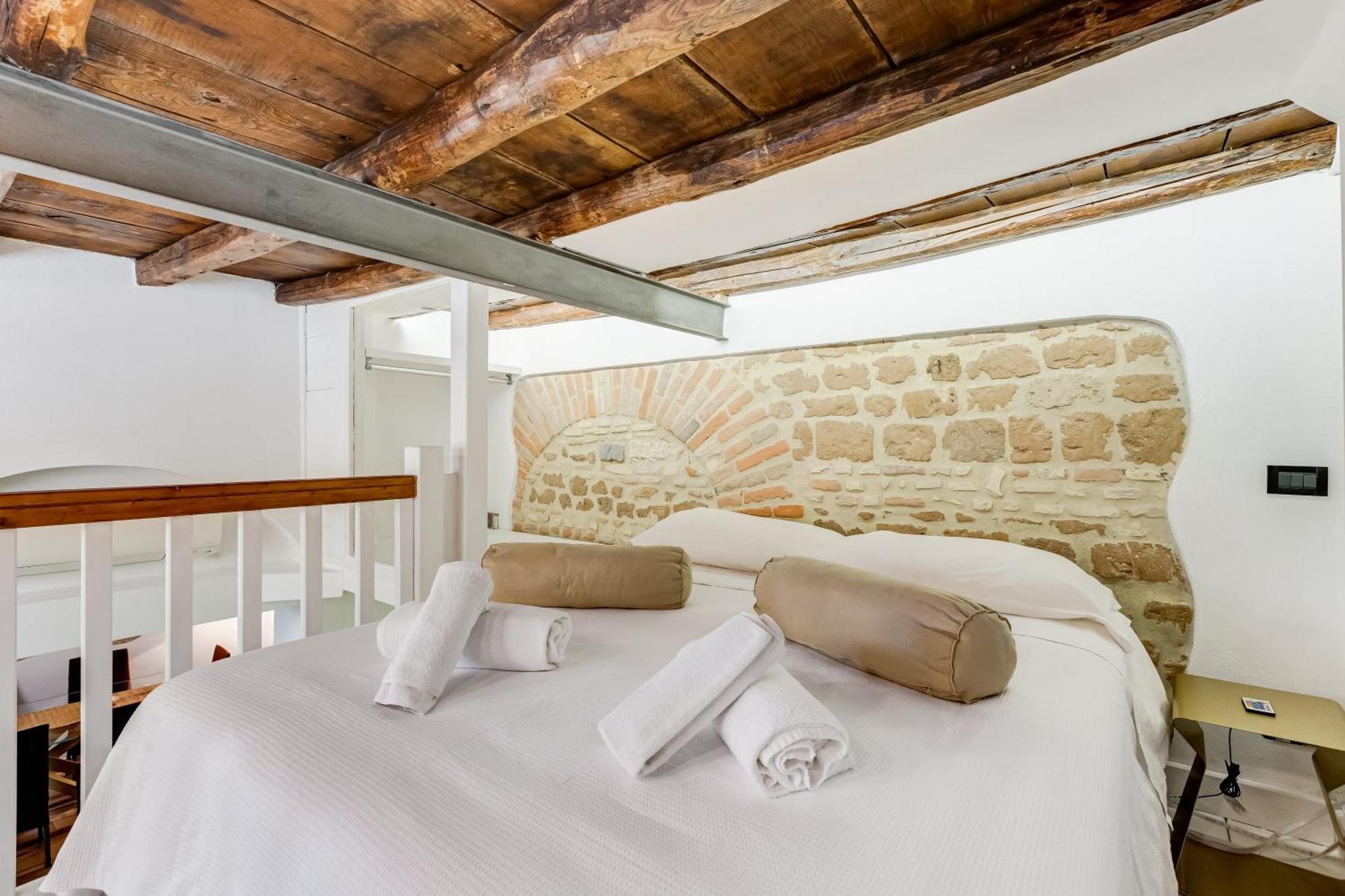 Dream Home Rome Luaran gambar