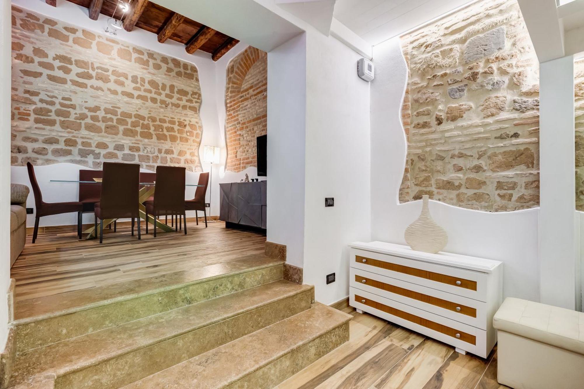 Dream Home Rome Luaran gambar