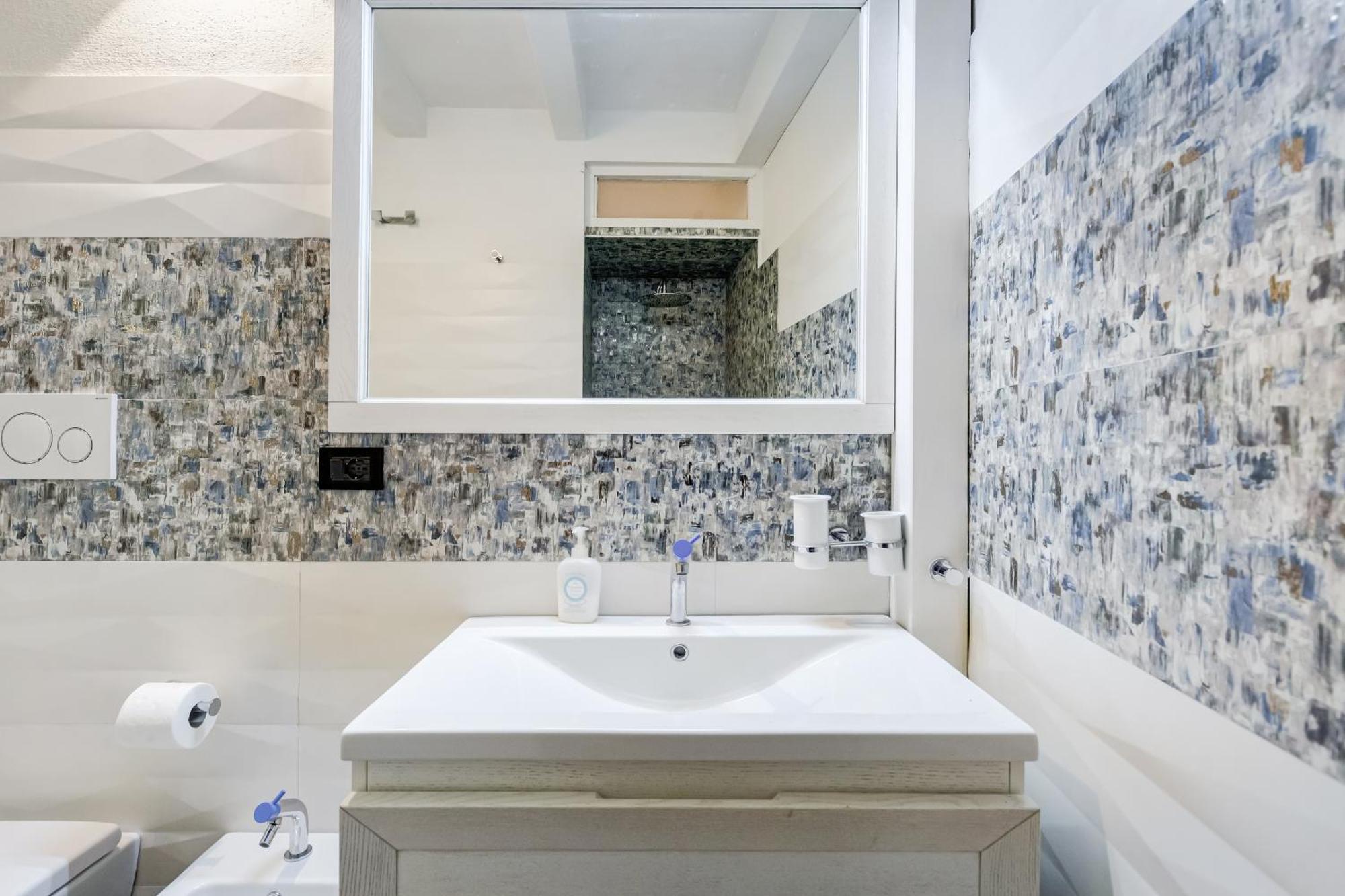 Dream Home Rome Luaran gambar