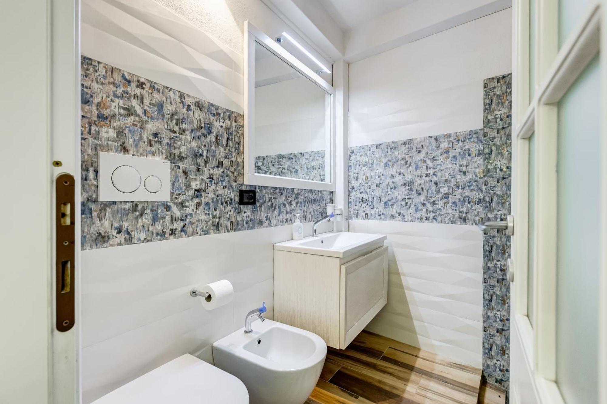 Dream Home Rome Luaran gambar