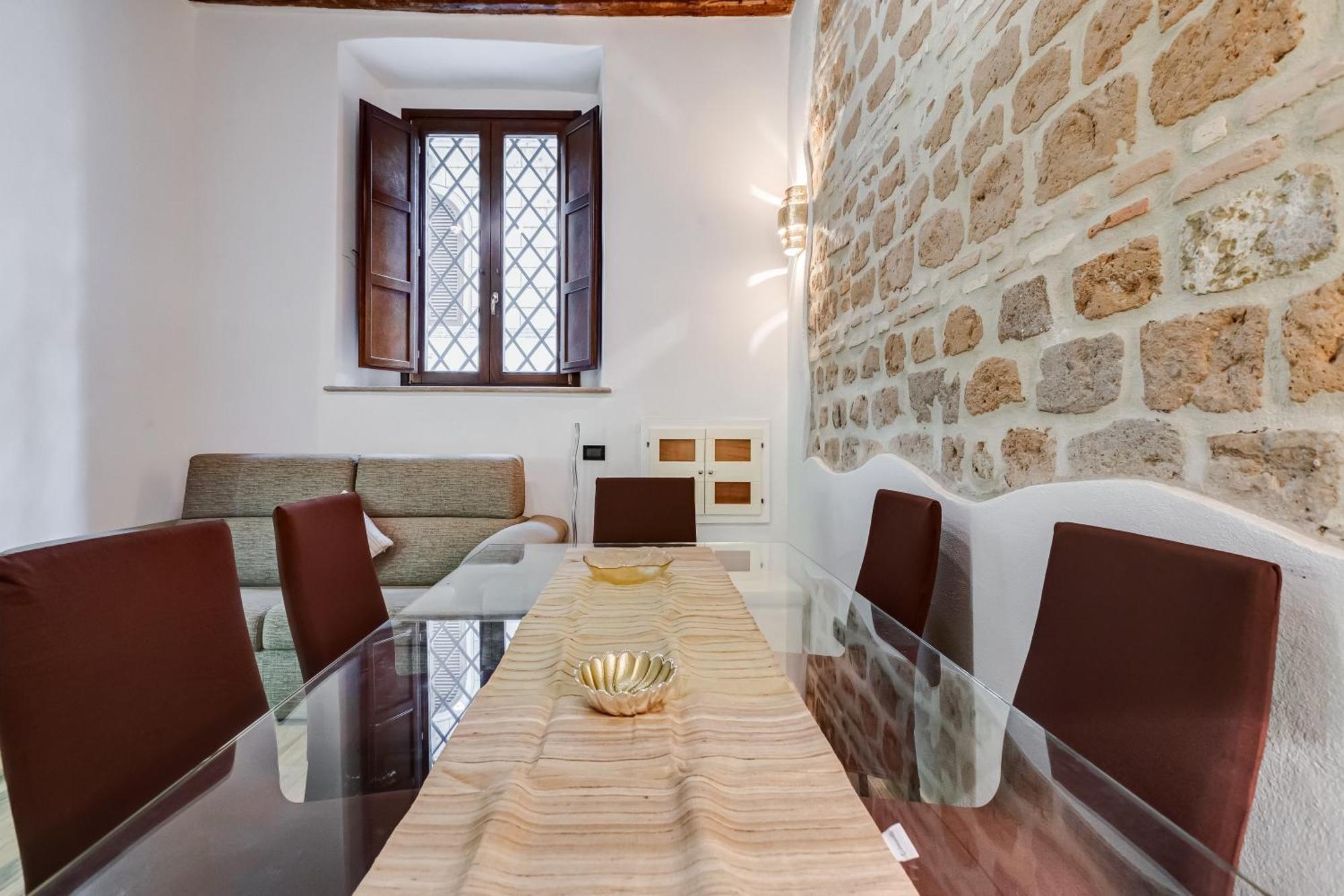 Dream Home Rome Luaran gambar