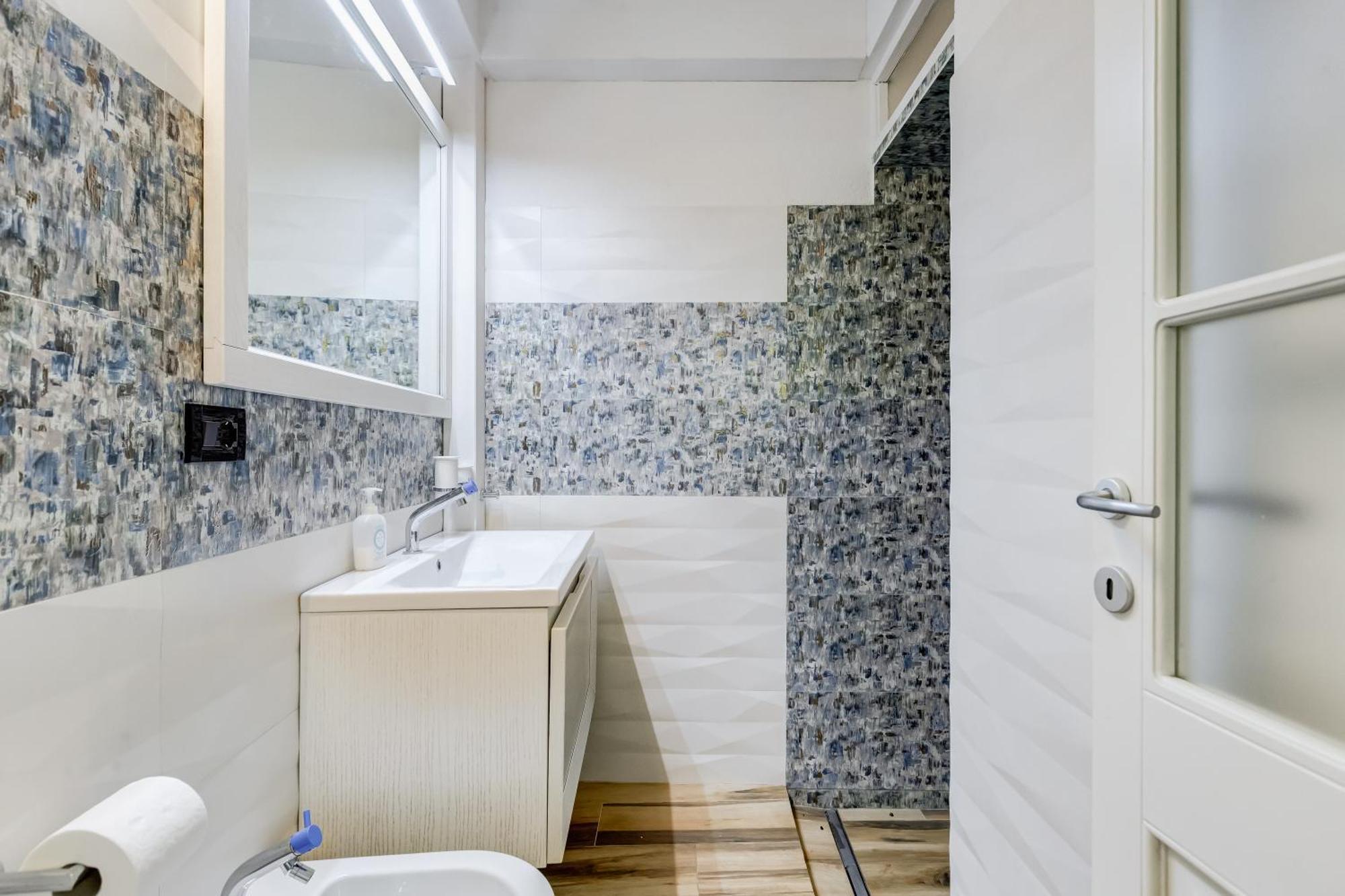 Dream Home Rome Luaran gambar