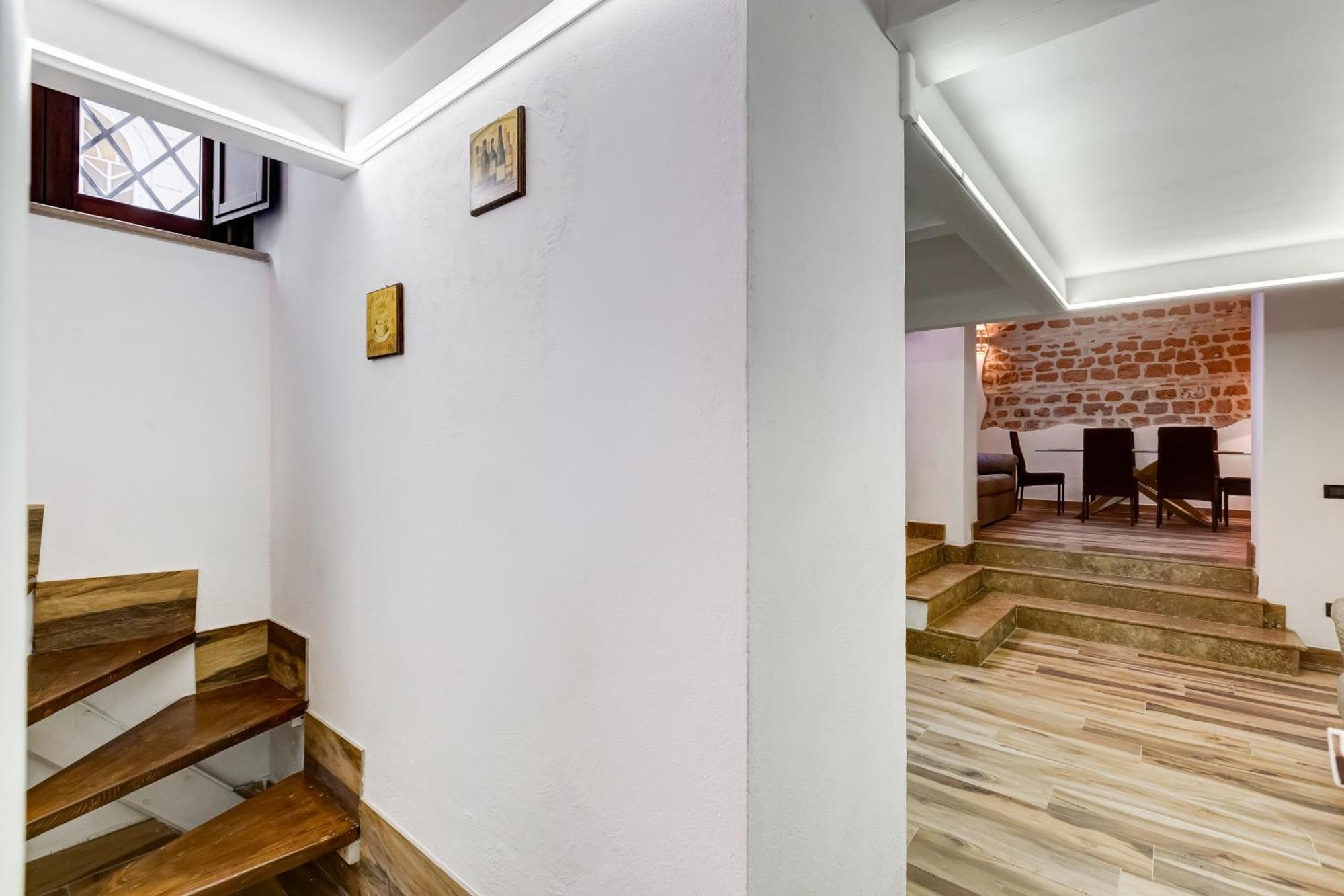 Dream Home Rome Luaran gambar