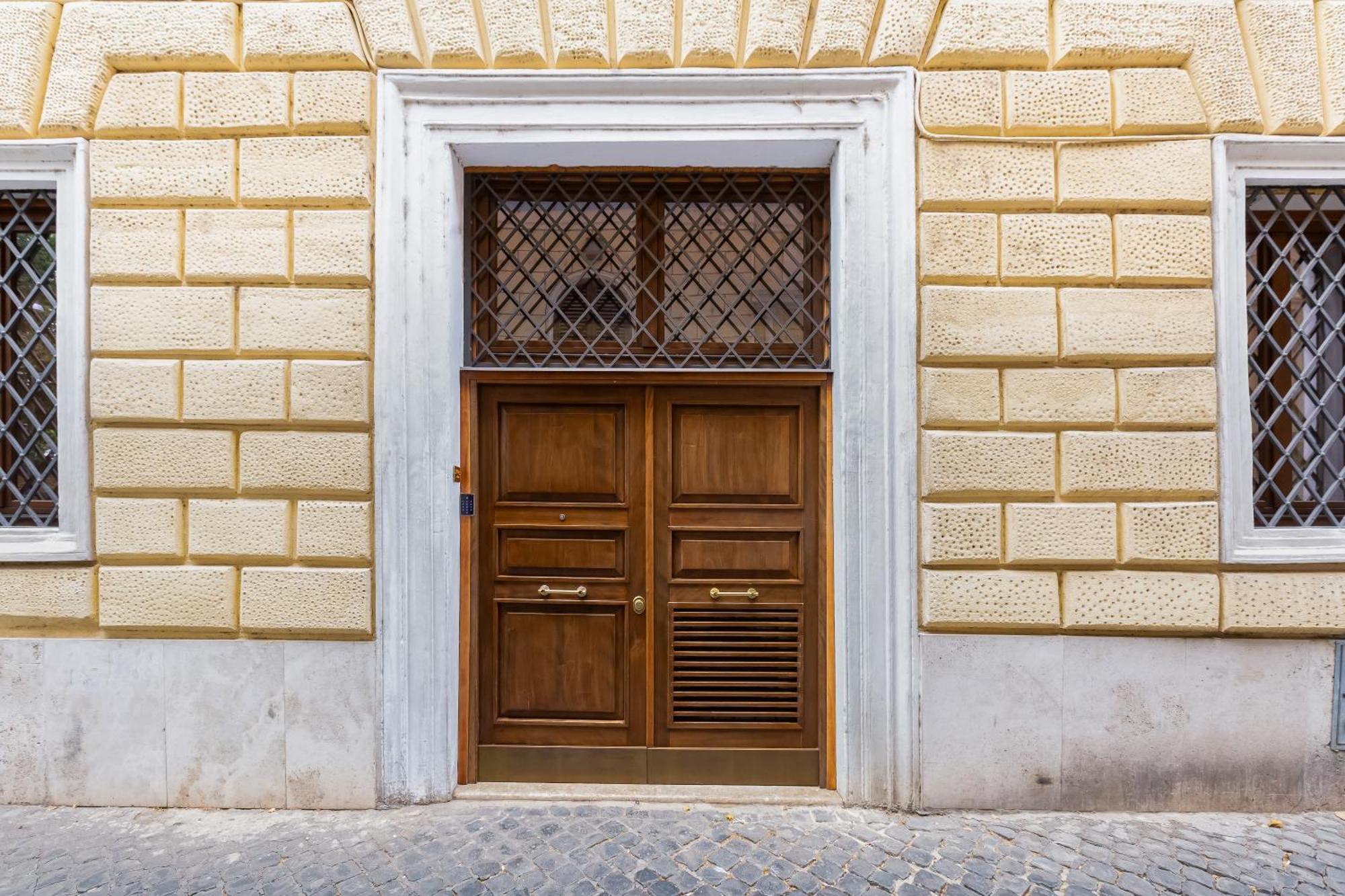Dream Home Rome Luaran gambar