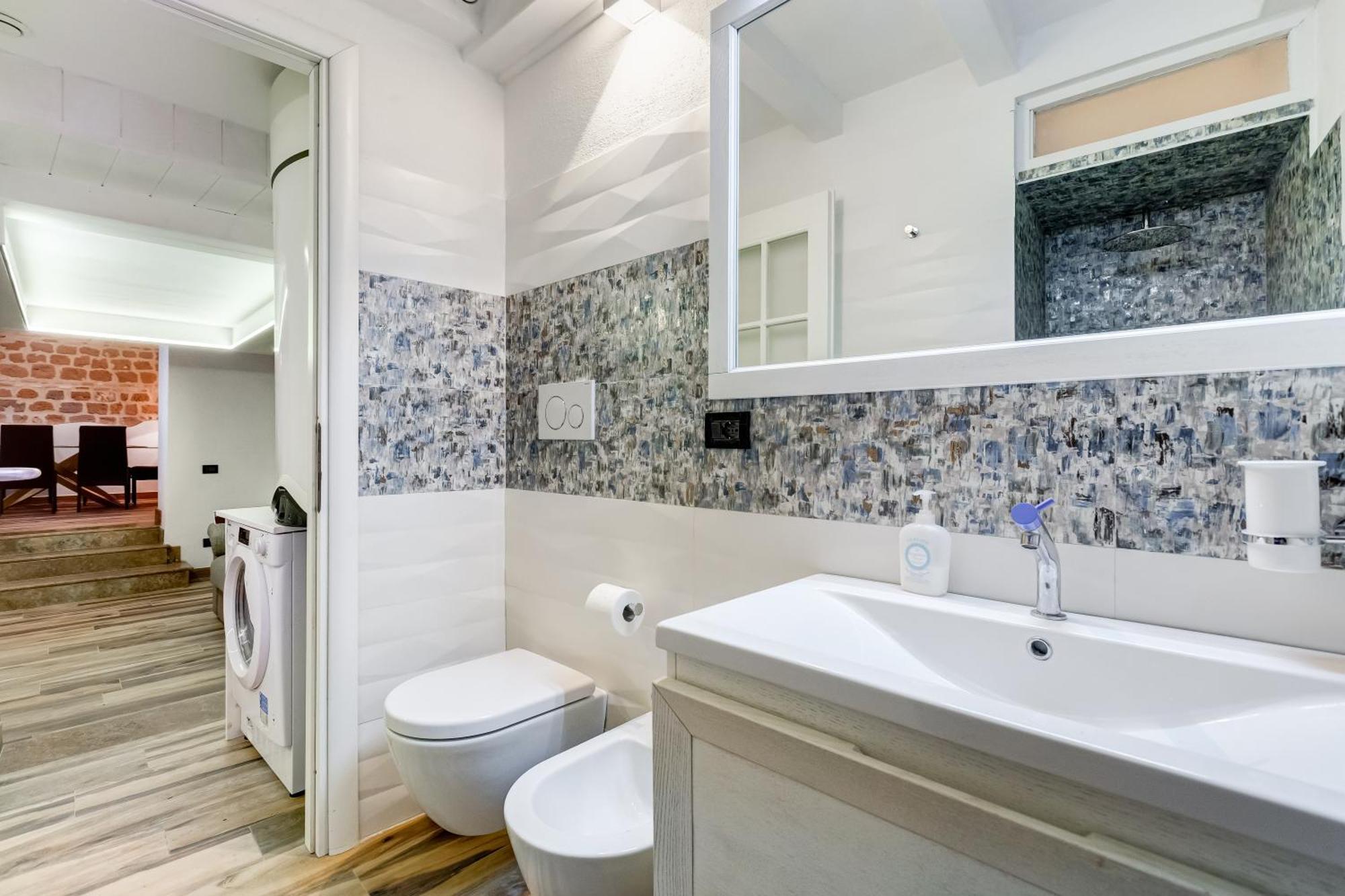 Dream Home Rome Luaran gambar