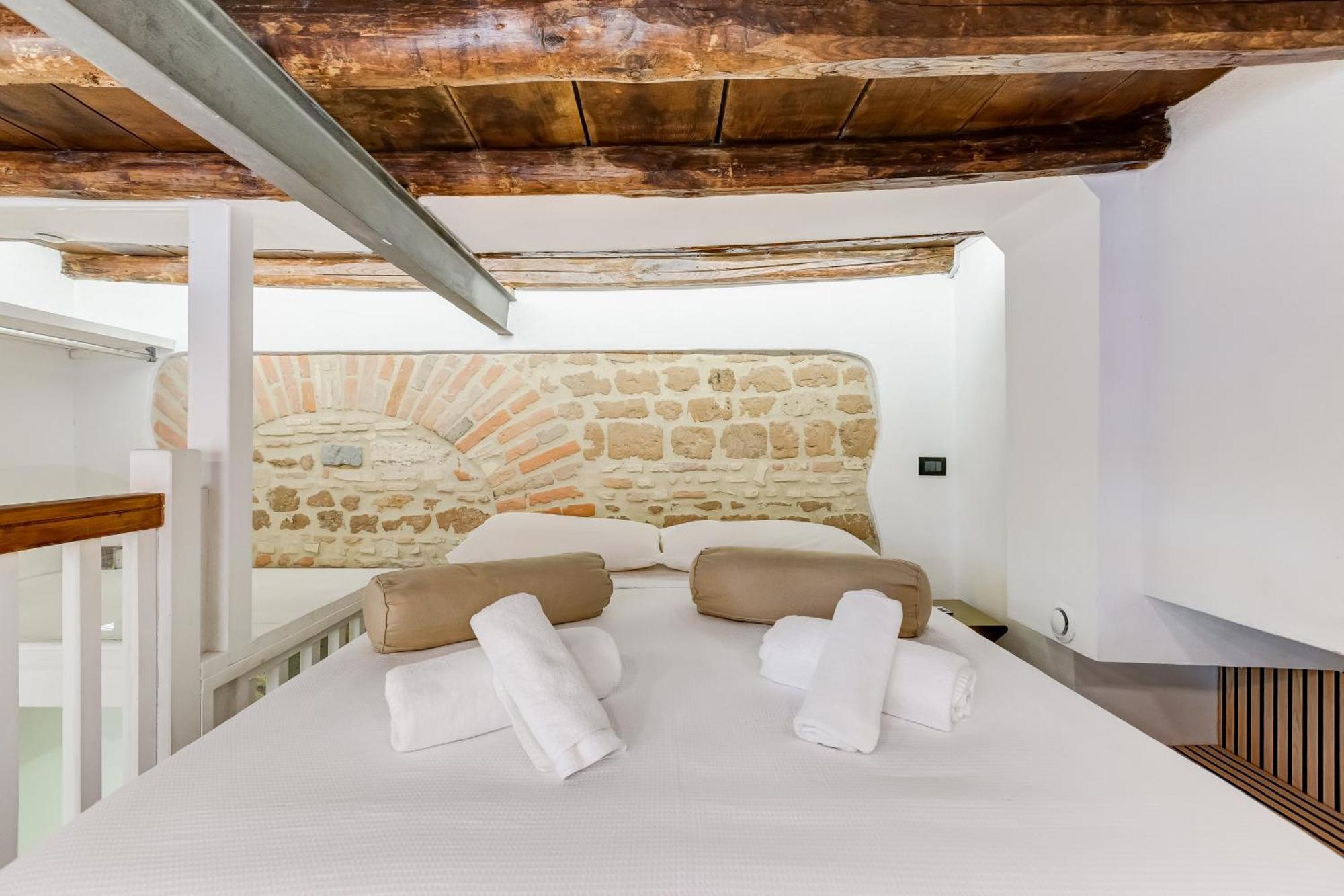 Dream Home Rome Luaran gambar