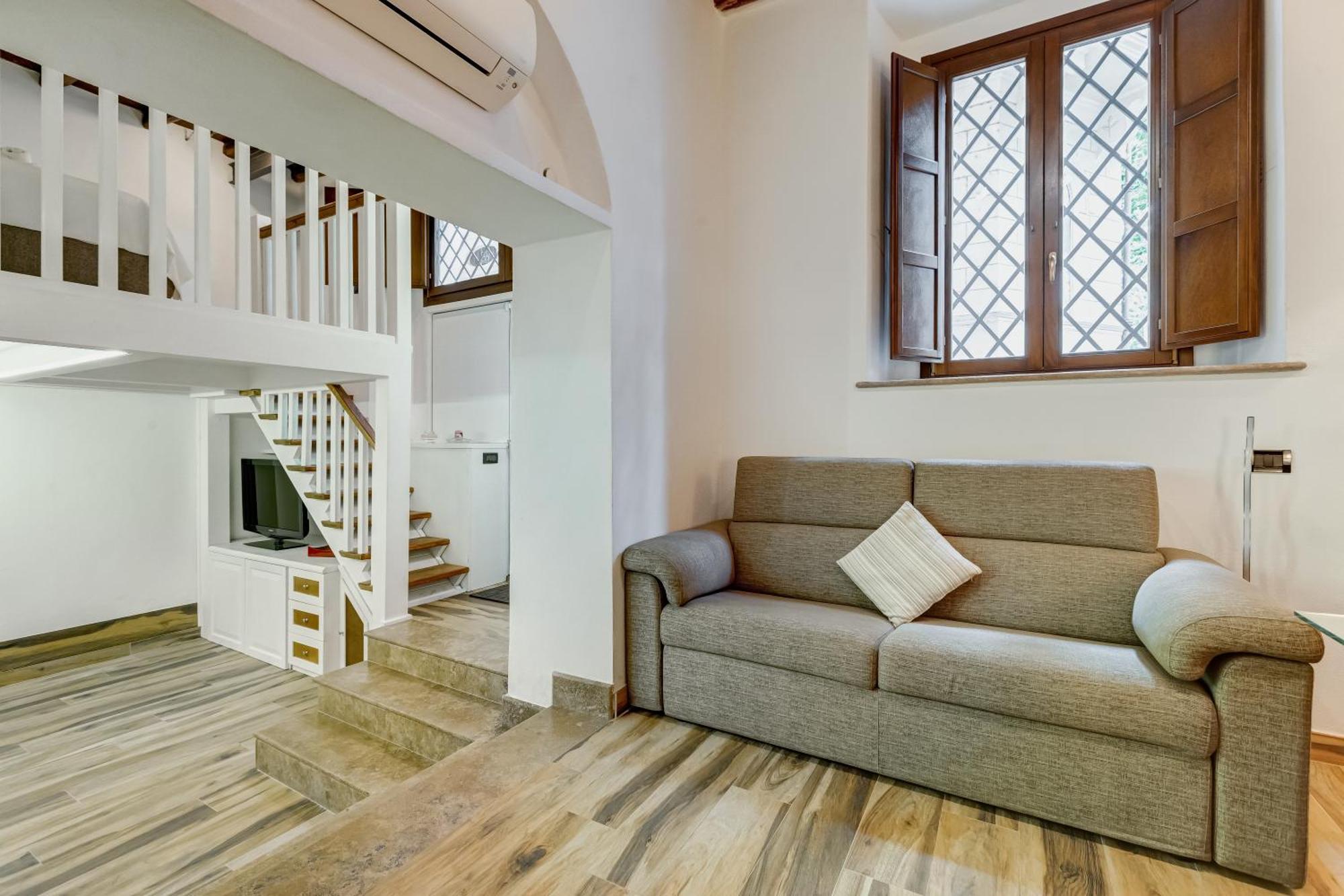 Dream Home Rome Luaran gambar