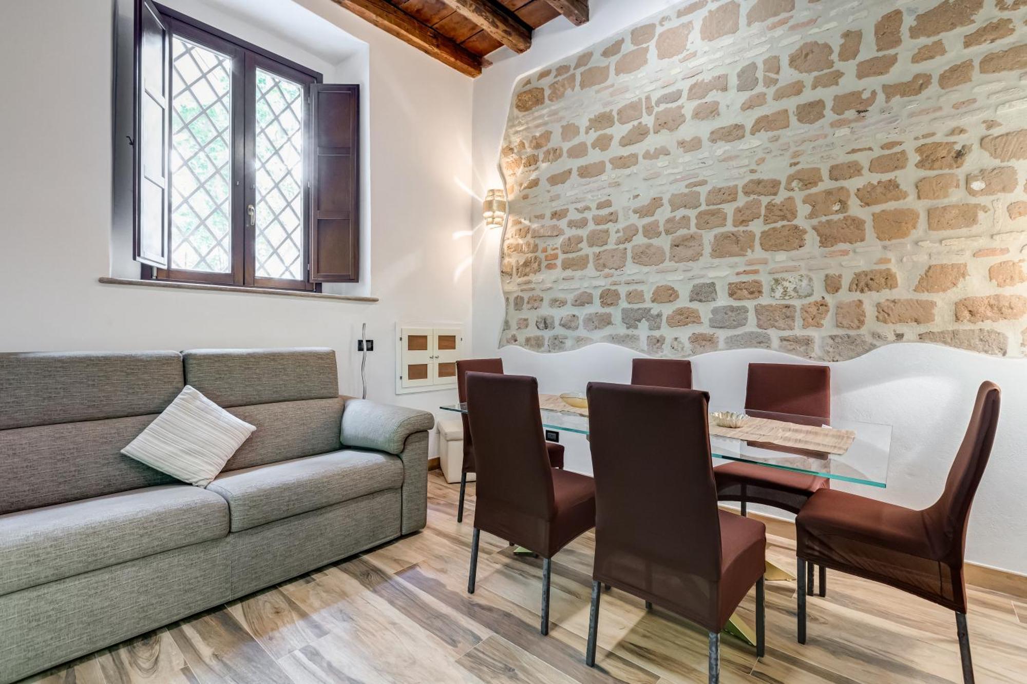Dream Home Rome Luaran gambar