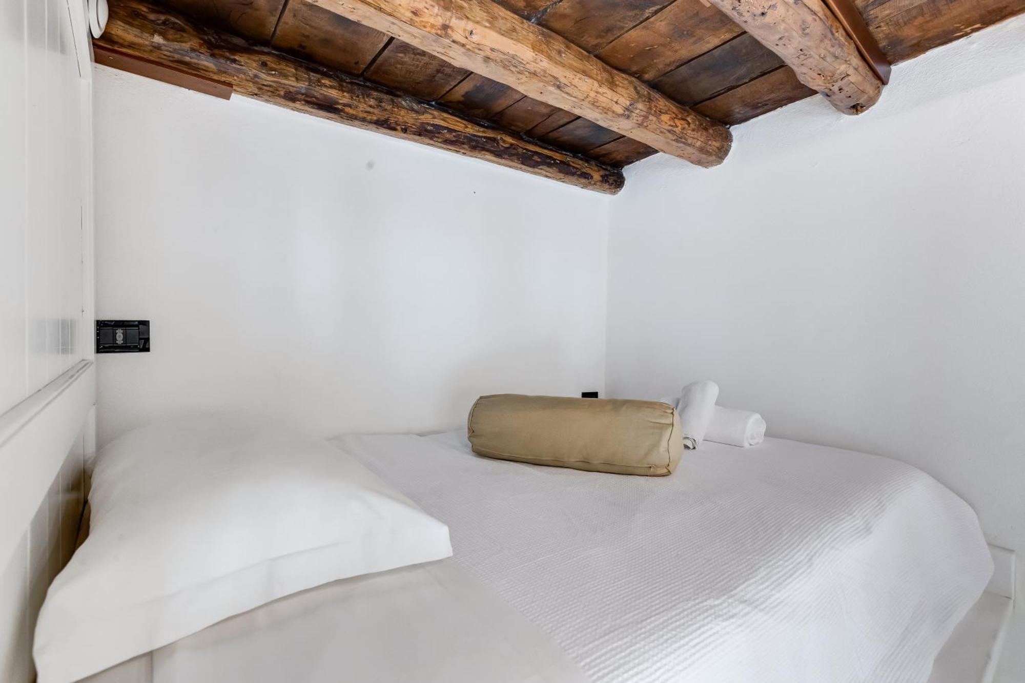 Dream Home Rome Luaran gambar